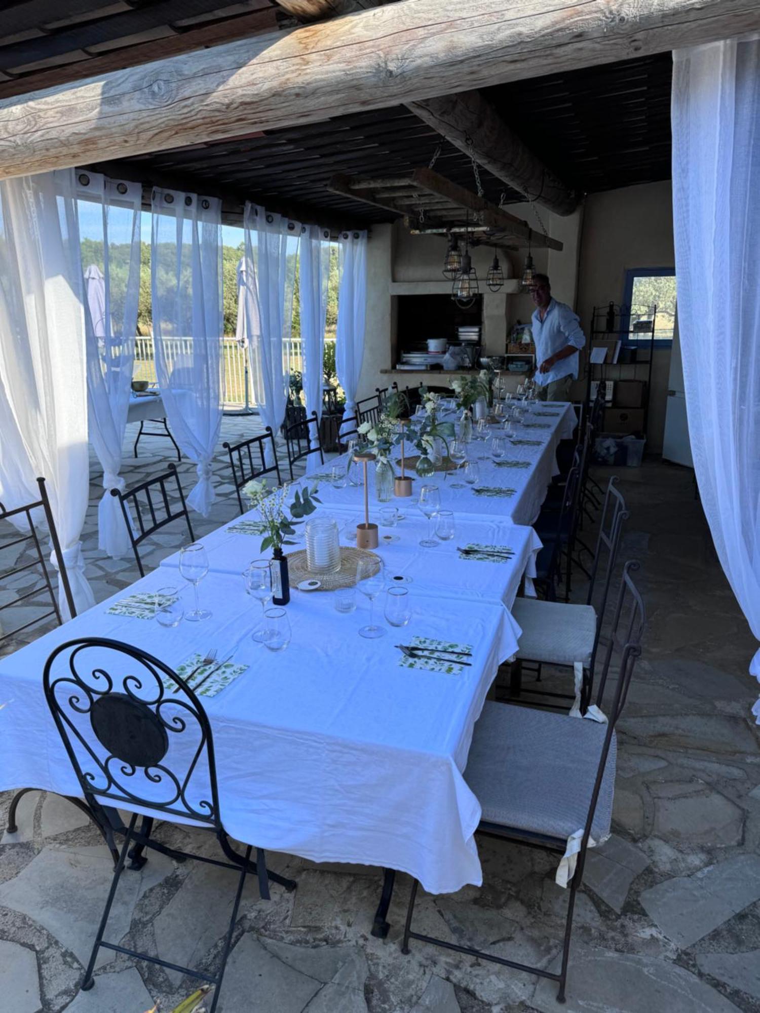 דירות Puyvert Bastide Du Buou מראה חיצוני תמונה